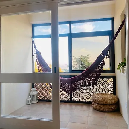 Casa Da Tia Irene Apartment Sabrosa